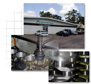 Ford engine rebuilders houston tx #9